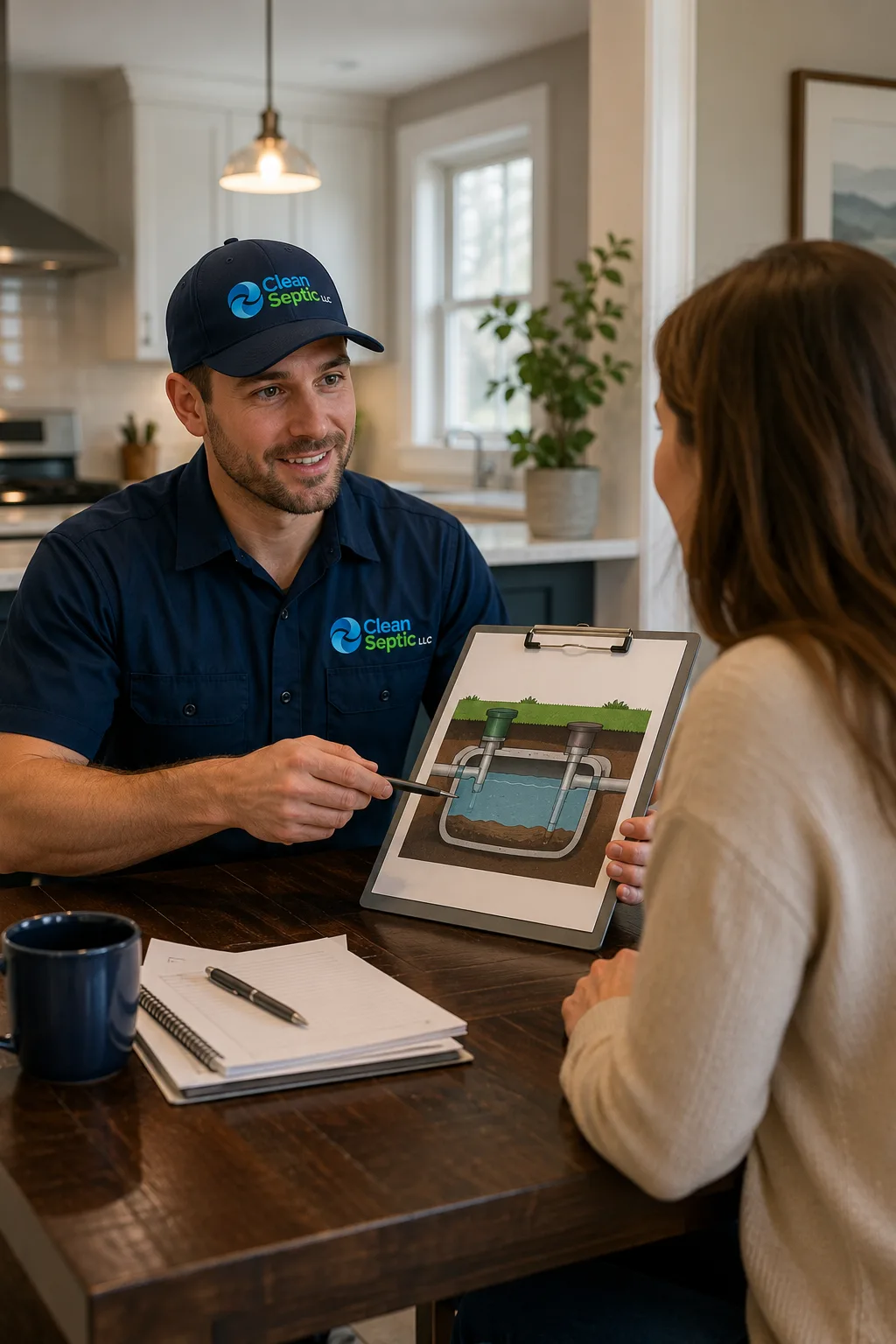 Septic Tank Pumping Seville, GA FAQs